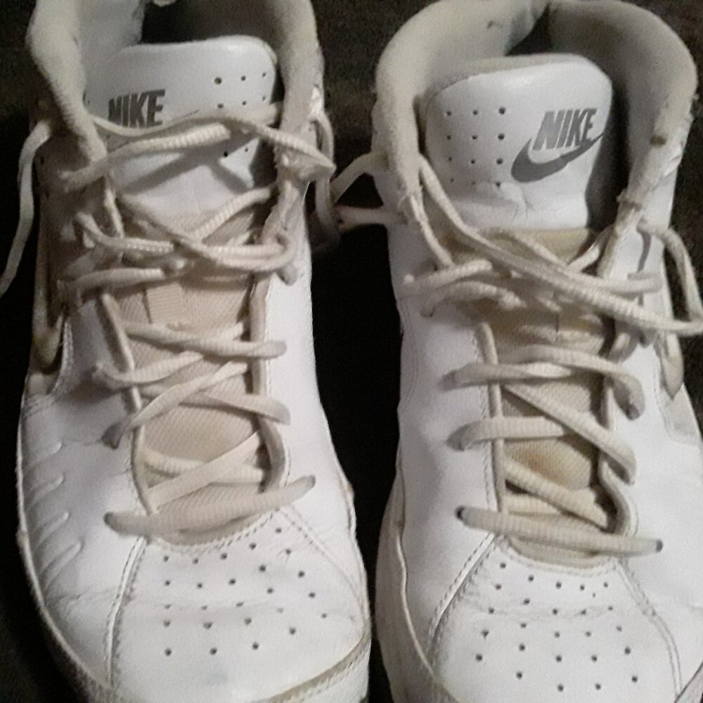 Mens Nike Flex
